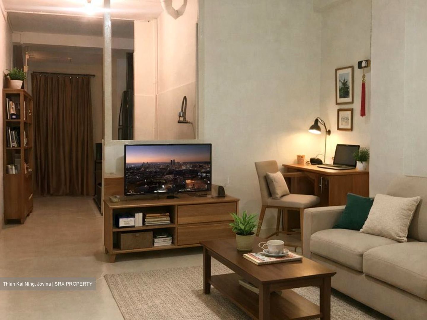 Blk 88 Commonwealth Heights (Queenstown), HDB 2 Rooms #566368141